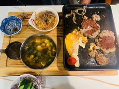 -豪享来中西餐厅(隆昌店)