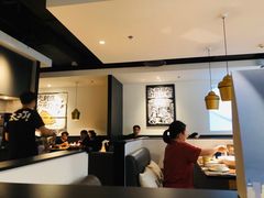 大堂-太二酸菜鱼(正大广场店)