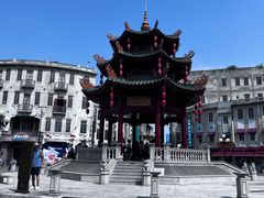 -汕头市小公园