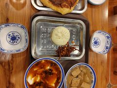 -牛街老爆肚满(牡丹园店)