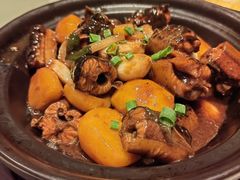 -阿娘家·原生态农家菜(国顺东路店)