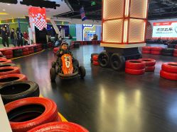 -卡尔飞车(长沙喜盈门范城店)