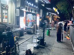 -铜元老码头鳝鱼火锅