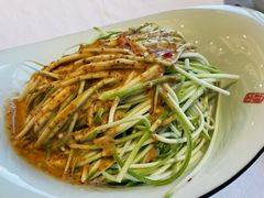 -峨嵋酒家(地安门店)