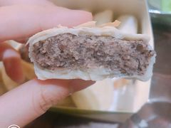 -老北京绿豆饼(解放路店)