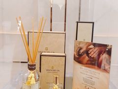 -上海静安香格里拉大酒店
