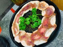 -九田家黑牛烤肉(溧水万达店)