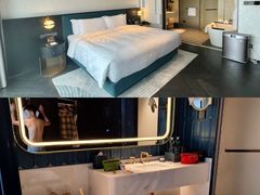 -上海雅居乐万豪侯爵酒店