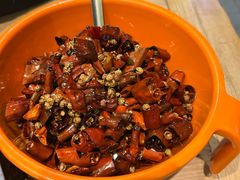 -水煮三国·川鲁江湖菜(香山店)