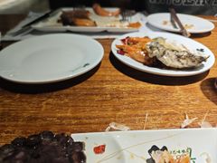 -汉巴味德·烤肉与啤酒的自助(杭州大悦城店)