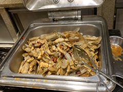 -东方红海鲜百汇(国际大厦店)