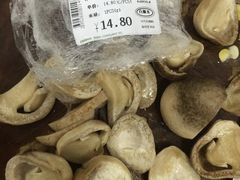 -百佳永辉超市(福田星河店)