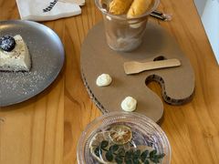 -J Create城市露营咖啡·简餐·宠物(上海动物园店)