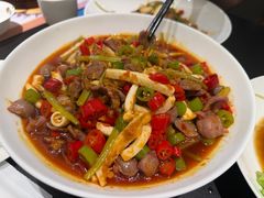 -常鲜楼常来尝鲜海胆馆(星海店)