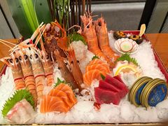 -万岛日本料理铁板烧(万象城店)