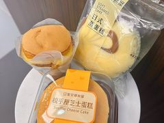 -香港圣安娜饼屋(广州百灵分店)