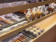 -OUR Bakery(SKP-S店)