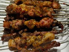 -张师傅烧烤(CBD店)