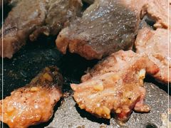 -阿泽禧烤肉(民兴花园店)