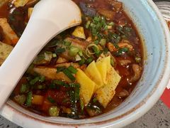 -大师兄·西北风味食集(增城合生汇店)