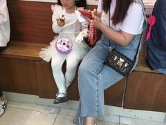 -Manner Coffee(大宁国际商业广场店)