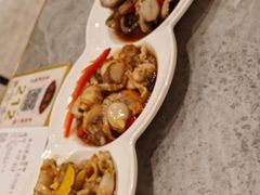 -朱记乳鸽王·非遗石岐乳鸽·全鸽宴(大兴旗舰店)
