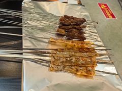 -勇利赵家烤肉坊(含光路店)