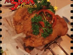 -避风塘(嘉兴八佰伴店)