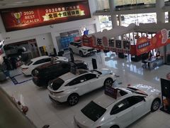 -上海和展广汽丰田4S店(老闵行店)