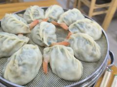 -小叶大馅饺子城