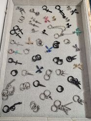 -AI艾耳·专业手工耳洞·穿孔美学馆