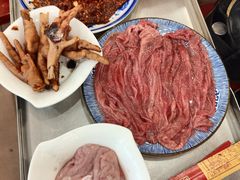 -陈眼镜火锅(总店)