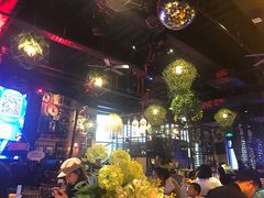 大堂-胡桃里音乐酒馆(仓山万达店)