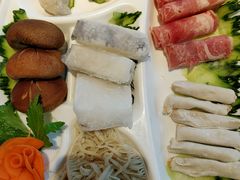 -安安火锅(上美广场店)