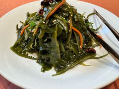 -双合园·海鲜水饺青岛菜(九水东路店)