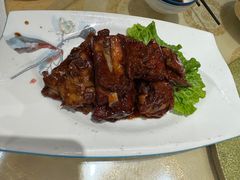 无锡肉排-锡和无锡菜(景丽苑店)
