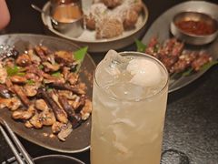 -A One Kitchen·南京精菜馆(德基广场店)