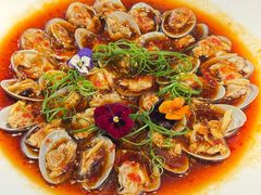 -红厨巷·淮扬菜(熙南里店)