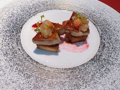 -BONBON 西餐·甜品