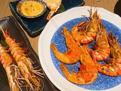 -大渔铁板烧(花园道店)