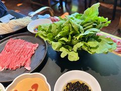 -羊大爷涮肉(亮马桥店)