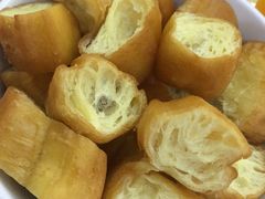 油条-新记肉骨茶