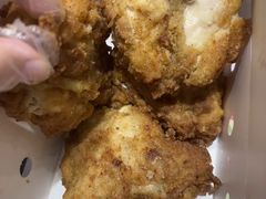 -肯德基(磐谷DT店)