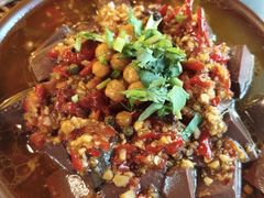 -蜀川川破店·江湖菜·烧烤(北京首店)