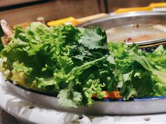 -羊来顺冰煮鲜羊 铁锅烀羊肉(中央大街店)