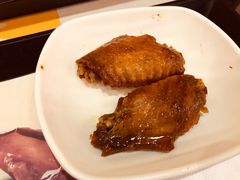 -老娘舅餐厅(黄龙体育中心店)