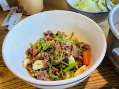 -农耕记·湖南土菜(科技园店)