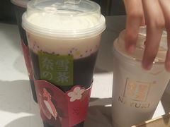 -奈雪的茶(石家庄万象城店)