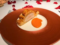 -Oyster Talks 四度蚝法餐厅