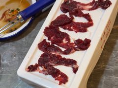 -罗二娘·鲜切牛自助火锅(罗湖东门步行街店)
